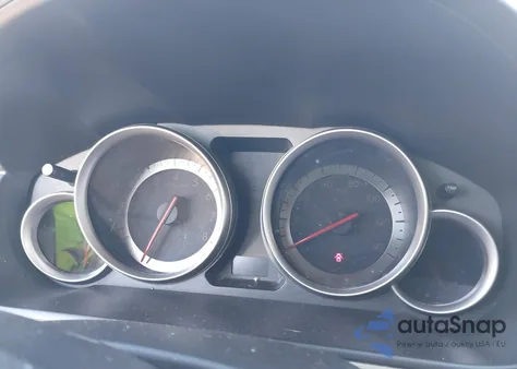 2009 Mazda Cx-9 Sport из США, поврежденный, VIN JM3TB38A890174912